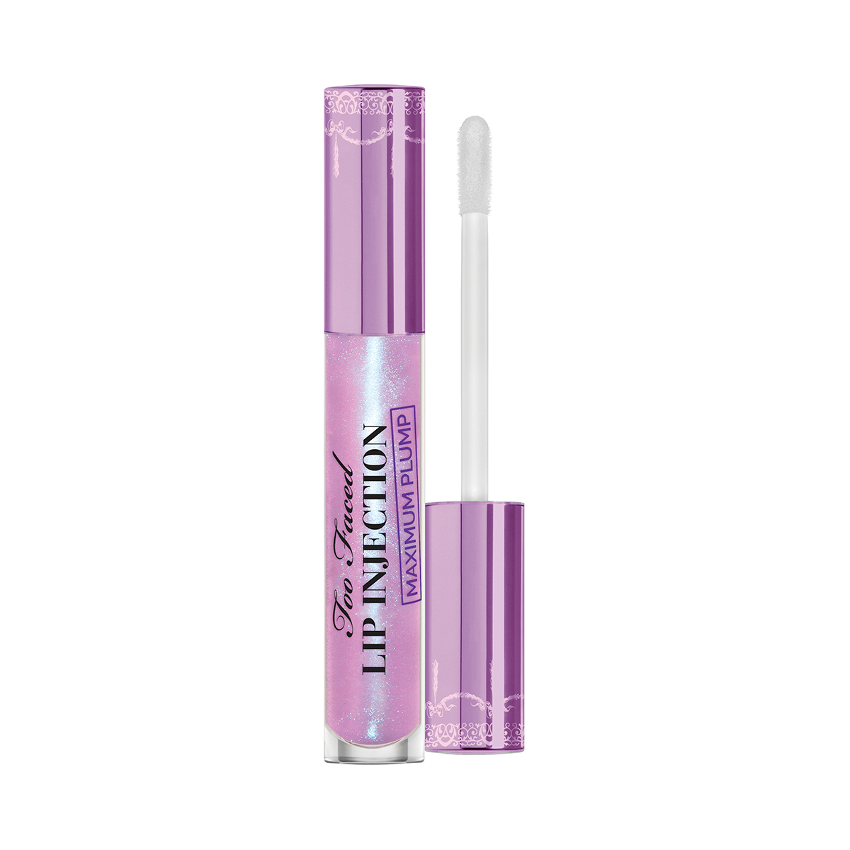 LIP INJECTION MAXIMUM PLUMP (BRILLO LABIAL VOLUMINIZADOR)